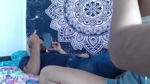 zeus693769 online show from April 26, 4:59 pm