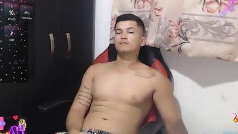 zeus__27 online show from December 26, 6:12 pm