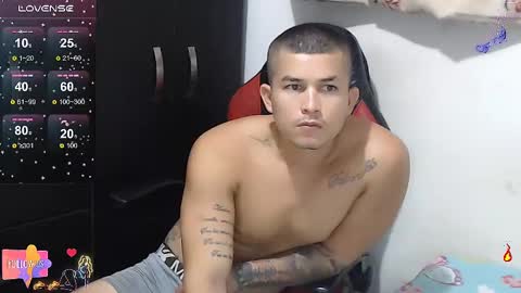 zeus__27 online show from February 24, 1:35 am