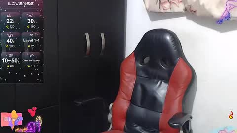 zeus__27 online show from February 23, 12:58 am