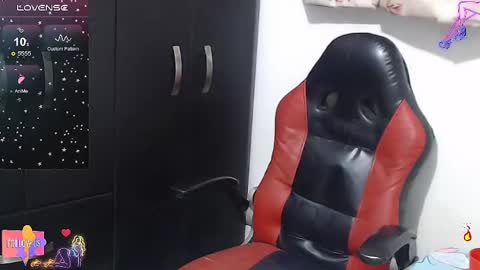 zeus__27 online show from February 23, 3:26 pm