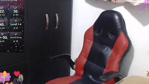 zeus__27 online show from February 27, 6:53 pm