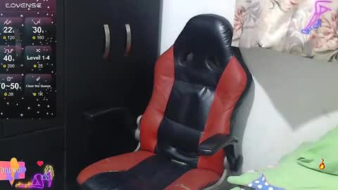 zeus__27 online show from December 27, 4:55 pm