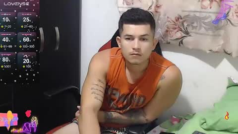zeus__27 online show from December 28, 3:04 am