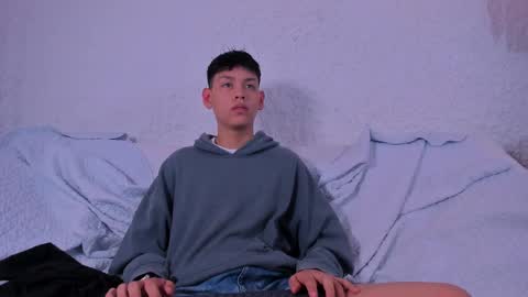 zeus_blaze online show from September 30, 8:40 am