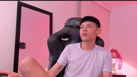 zeus_blaze online show from September 24, 12:14 pm