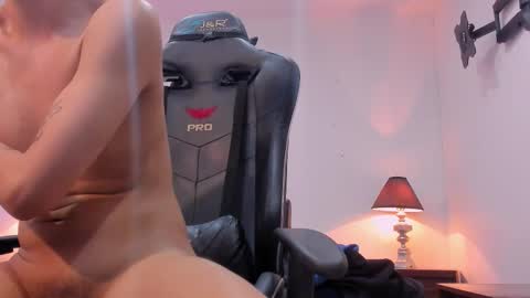 zeus_blaze online show from November 15, 10:12 pm