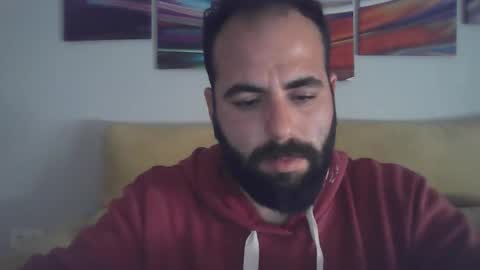 Zeus online show from February 26, 3:35 pm