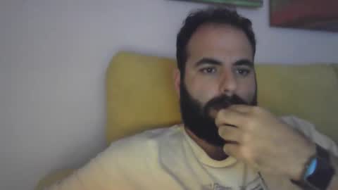 Zeus online show from February 5, 11:01 pm