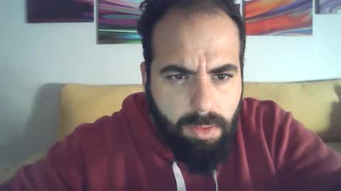 Zeus online show from January 6, 9:57 am