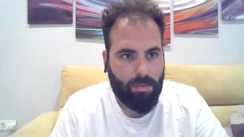 Zeus online show from September 29, 1:52 pm