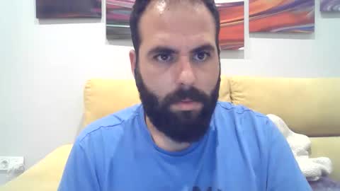 Zeus online show from October 31, 10:02 pm