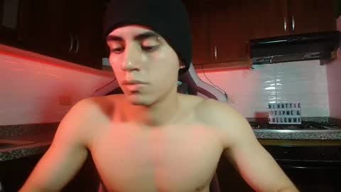 Zhingarher online show from November 19, 3:28 am