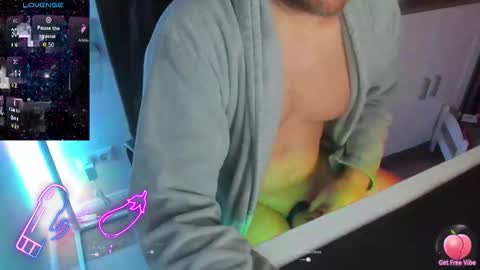 ziemlichflutschig online show from November 22, 6:18 pm