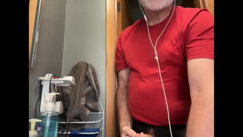 zinger283069 online show from September 24, 5:22 pm