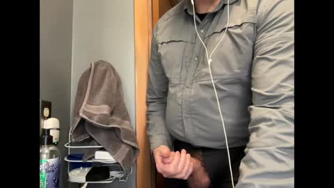 zinger283069 online show from January 24, 6:25 pm