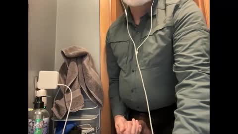 zinger283069 online show from February 12, 8:40 pm