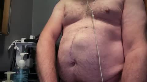 zinger283069 online show from February 6, 9:01 pm