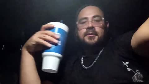 zoeoved92 online show from October 8, 2:05 am