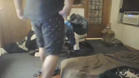 zoeoved92 online show from November 5, 5:53 am