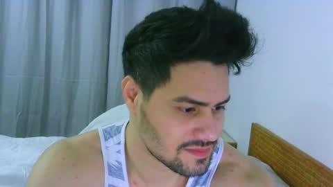 ZohanMohamed online show from October 22, 12:35 am