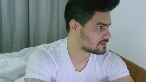 ZohanMohamed online show from October 23, 2:26 am