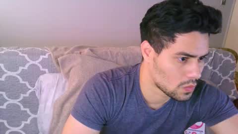 ZohanMohamed online show from November 30, 8:11 pm