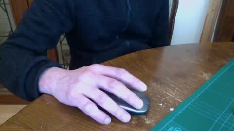 Zomas online show from March 15, 6:32 am