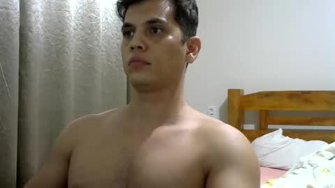 zoro_00 online show from February 23, 1:20 am