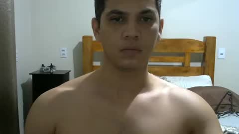 zoro_00 online show from March 5, 12:45 pm