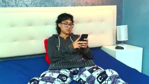     online show from November 7, 12:30 pm