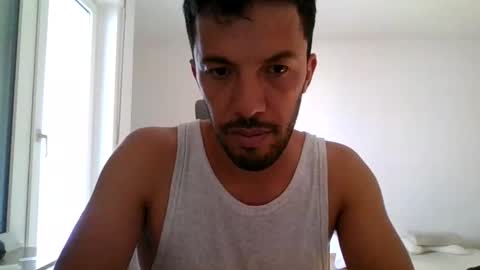 zouba big dick online show from September 29, 1:19 pm