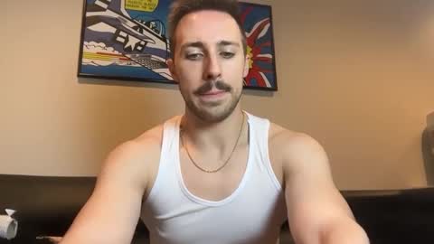 zucchiniboy online show from October 14, 9:16 am