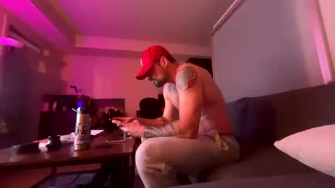 Zuko online show from October 20, 1:15 pm