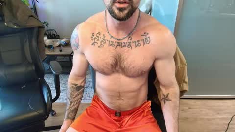 Zuko online show from March 23, 2:06 am