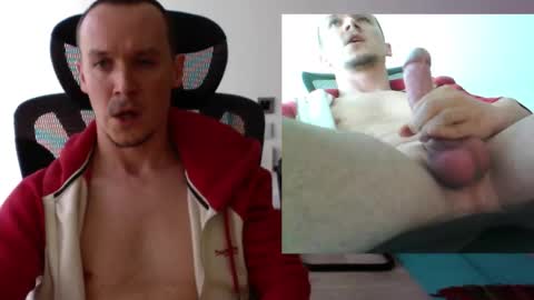 zuperinho1234 online show from September 25, 12:37 pm