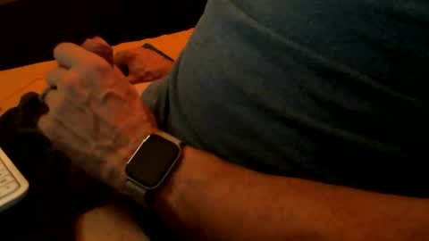 Tommy online show from November 23, 12:54 am