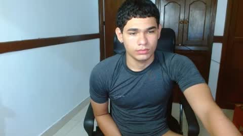 antonio felipe online show from September 30, 7:46 am