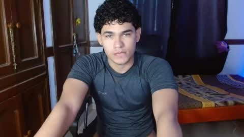 antonio felipe online show from January 6, 2:43 pm