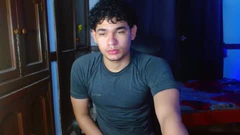 antonio felipe online show from February 3, 6:33 am