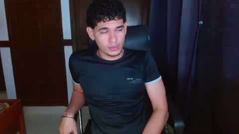 antonio felipe online show from July 11, 8:05 am