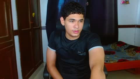 antonio felipe online show from June 1, 3:45 pm