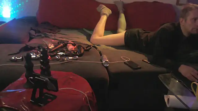 davidgntxxxxx online show from October 23, 8:23 pm