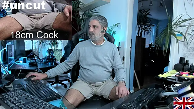 OnlineBossUK online show from December 20, 3:42 pm