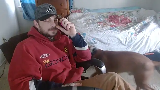 DADDY KANE8--- online show from December 20, 7:10 pm