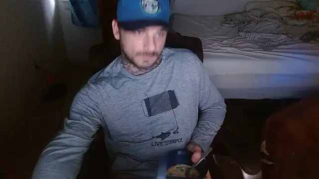 DADDY KANE8--- online show from December 18, 3:30 pm