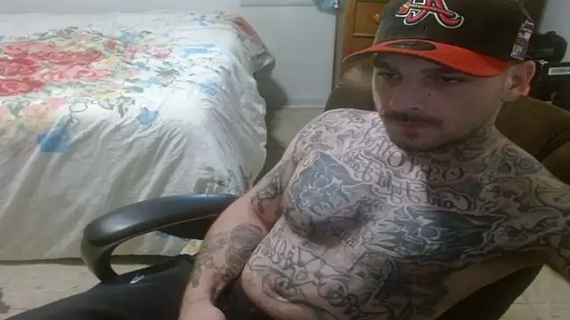 DADDY KANE8--- online show from May 31, 4:06 pm
