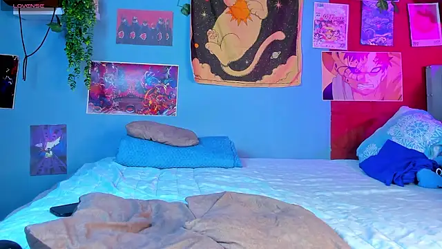 patrick  evans online show from October 17, 8:57 pm