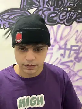 Magosupreme online show from April 3, 2:19 am