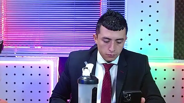 Darko0717 online show from March 5, 3:08 pm